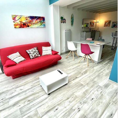 Jolie Petite Maison A 500M De La Plage D'إردفون المظهر الخارجي الصورة